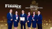 VietinBank khẳng định là lựa chọn hàng đầu của nhiều doanh nghiệp FDI