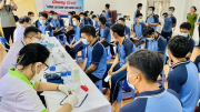 Tiếp nhận nhiệm vụ để nâng cao hiệu quả cai nghiện ma túy và quản lý sau cai nghiện
