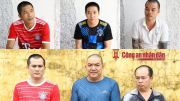 Hai băng nhóm gây 44 vụ trộm cắp ở Sóc Trăng đã sa lưới