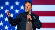Elon Musk - Bề tôi trung hay con buôn chính trị?