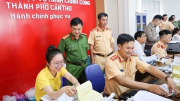 Không để gián đoạn, ảnh hưởng đến việc sát hạch, cấp GPLX