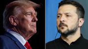 Tổng thống Zelensky tin có thể cứu vãn mối quan hệ với ông Trump