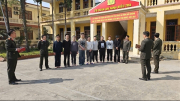 Dấu ấn lực lượng An ninh điều tra Thành Đông