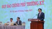 Nghiên cứu thí điểm xây dựng sàn giao dịch tiền ảo, lập Quỹ Nhà ở Quốc gia