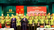 Nâng cao hiệu quả đào tạo, bồi dưỡng giảng viên, học viên Đại học ANND tại Liên bang Nga