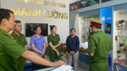 Tìm bị hại trong vụ án lừa đảo tại Công ty dịch vụ viễn thông Mạnh Cường