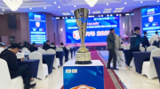 32 đội tranh tài Giải futsal sinh viên toàn quốc 2025