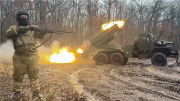 Nga tấn công khép chặt vòng vây, hơn 2.000 quân Ukraine tại Kursk nguy khốn