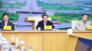 Cử 7 đoàn kiểm tra tháo gỡ vướng mắc tại các dự án trọng điểm