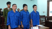 "Ôm" 4 tiền án vẫn tiếp tục... trộm