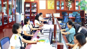 Chưa hết quý 1, thu ngân sách đã đạt gần 30% dự toán