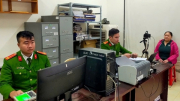 Đảm bảo hoạt động thông suốt sau khi không tổ chức Công an cấp huyện