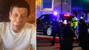 Philippines: Ông Duterte bị bắt