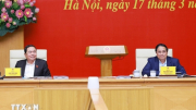 Có giải pháp quản lý cơ sở vật chất trong sắp xếp tổ chức bộ máy và sắp xếp đơn vị hành chính