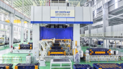 THACO INDUSTRIES  từng bước hình thành Trung tâm sản xuất linh kiện phụ tùng mang tầm khu vực