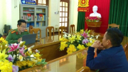 Bị phạt 5 triệu đồng vì tung tin giả trên Facebook