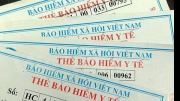 Tứ thân phụ mẫu và con cán bộ CAND nghỉ hưu có được hưởng bảo hiểm y tế hay không?