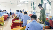 Không để gián đoạn công việc tại cơ sở cai nghiện, giúp người nghiện hoàn lương
