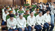 Trùm “cát tặc” và những chiếc bẫy khiến loạt quan chức ngã ngựa