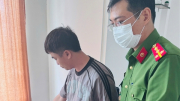 Mua hóa chất sản xuất ma túy rồi đăng bán trên mạng