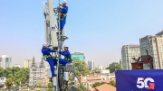 Mobifone chính thức cung cấp dịch vụ 5G
