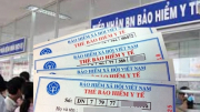 Đề xuất quy định mới về BHYT đối với công nhân Công an, người lao động và thân nhân CBCS
