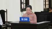 Nghe chồng xúi giục, kế toán trường học tham ô trên 650 triệu đồng