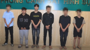 Vụ nam sinh bị đánh bất tỉnh: Tạm giữ 5 đối tượng để điều tra về hành vi giết người