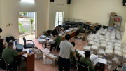 Nguyên giám đốc Trung tâm Lý lịch tư pháp quốc gia cùng đồng phạm nhận hối lộ hơn 43 tỷ đồng