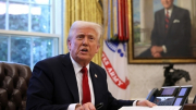 Tổng thống Trump: Mỹ 'buộc phải có" Greenland để bảo vệ hoà bình toàn thế giới!