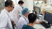 Cảnh giác với trò “thải độc bằng nước cốt chanh, chữa bách bệnh”