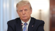Tổng thống Trump dọa "ném bom mức độ chưa từng thấy" với Iran