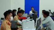 Thu hút nhân tài  để phát triển kinh tế - xã hội