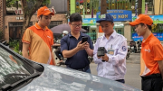 Chìa khóa mở cánh cửa chuyển đổi số và nền kinh tế không tiền mặt
