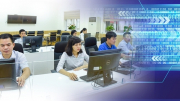 Cập nhật Nghị quyết 57 vào "Khung Kiến trúc Chính phủ số Việt Nam, phiên bản 4.0"