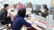 Nỗ lực giải quyết thủ tục, không để tồn đọng hồ sơ cấp phiếu lý lịch tư pháp