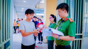 Kỳ thi đánh giá của Bộ Công an năm 2025 sẽ diễn ra vào ngày 6/7