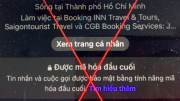 Cảnh giác lừa đảo khi mua vé máy bay trên mạng