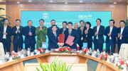 Chung tay đưa dịch vụ công trực tuyến đến gần hơn với người dân, doanh nghiệp