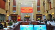 Phối hợp hiệu quả trong công tác đấu tranh phòng, chống ma tuý