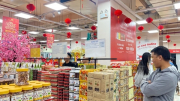 Giải pháp giúp doanh nghiệp vững vàng trước "bão" thuế quan