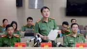 Truy nã quốc tế Chủ tịch HĐQT Công ty Cây xanh Công Minh gây thiệt hại 100 tỷ đồng