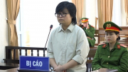 Tuyên phạt 18 năm tù nữ bị cáo chuyên thuê xe rồi làm giả giấy tờ cầm cố