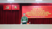 Việc triển khai mô hình tổ chức bộ máy mới của Bộ Công an thông suốt, hiệu quả, không để gián đoạn