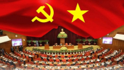 Phản bác quan điểm sai trái, xuyên tạc vị trí, vai trò lãnh đạo của Đảng trước thềm Đại hội XIV