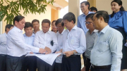 Bài cuối: Đại tướng Lê Hồng Anh: Thấm thía giá trị hòa bình