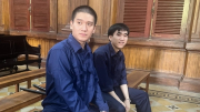 Vận chuyển 22,5 kg ma túy, hai thanh niên lãnh án tử hình