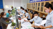 Cân nhắc bổ sung quy định công chức được nghỉ làm khi làm thủ tục nhà đất, giấy phép lái xe, khám bệnh...