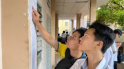 TP Hồ Chí Minh công bố chỉ tiêu tuyển sinh lớp 10 công lập năm học 2025-2026