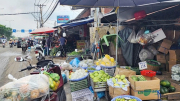 Khó dung hòa lợi ích các bên trước thực trạng đường không có vỉa hè